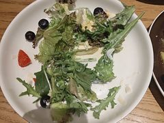-玛尚诺意式餐厅(新达汇三林店)