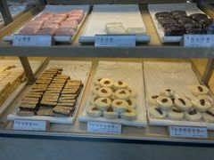 -祥禾饽饽铺·中式糕点(北京来福士店)