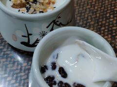 -锦尚阁烤鱼•天津菜(宣武门胡同店)