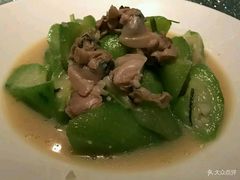 -皇朝会.经典传统粤菜(外滩店)