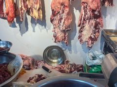 -马晓马佳牛羊肉(新合路店)