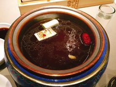 -享月汤皇·海鲜小火锅·聚会(曲江创意谷店)