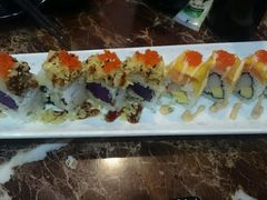 -米彩料理(西丽店)