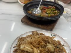 -嘉升大排档(番禺总店)