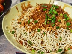 凉面-巴厘龙虾·榜首油焖大虾(旗舰店·万松园)
