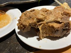 -火锅岛潮牌自助餐厅(天津天佑城店)