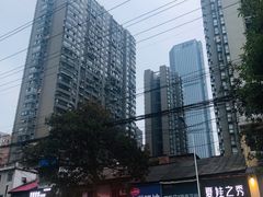 -汴京炸鸡王(蔡锷北路店)
