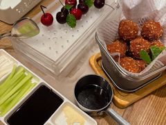 -小大董·烤鸭(王府井apm店)