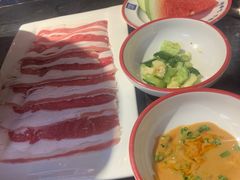 -巴四老城区炭火蛙锅(张江店)
