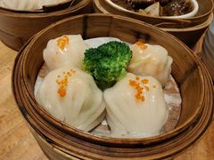 -北海金昌开元名都大酒店·四季轩中餐厅