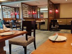 -苏州园区福朋喜来登酒店·聚味轩中餐厅