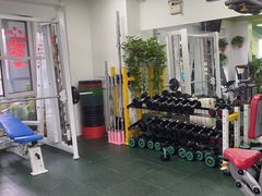 -红山会健身·普拉提(广安门店)