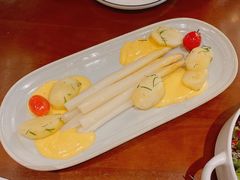 -haxnbauer海森堡德国餐厅(深圳coco店)