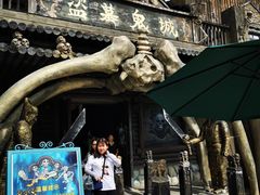 -厦门方特梦幻王国