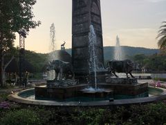 -清迈夜间动物园