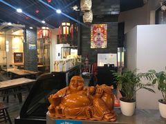 大堂-王裕興肉莊(南禅寺店)