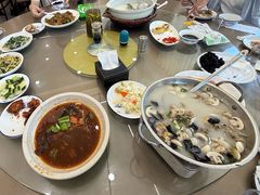 -紫藤园·天目湖大鱼头(南山竹海店)
