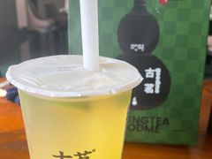 -古茗(番禺万达金街)