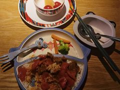 -塔哈尔·新疆盛宴(复地活力城店)