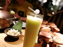 -大头椰·椰子鸡火锅(南宁万象城店)