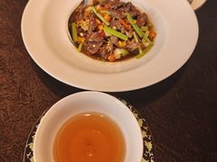 -君庭中餐厅(湘江豪生店)
