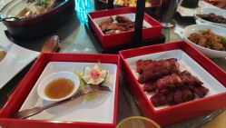 -上海万达瑞华酒店·宴会厅