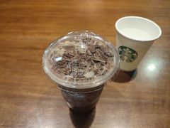 -星巴克(天津五大道店)