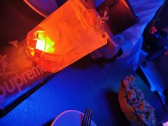 -MOSSO音乐酒吧·live house(南京旗舰店)