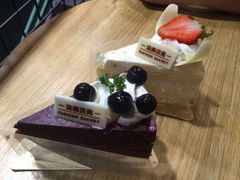 -FASHION BAKERY法森贝克(新德路店)
