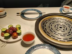 -望海臻鲜·海鲜餐厅