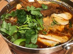 -遇见小面(深圳中心书城店)