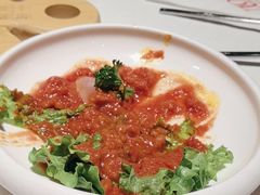 -俄士厨房(五棵松华熙LIVE店)