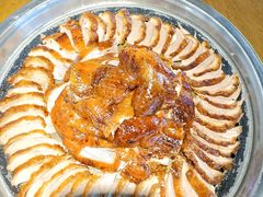 -守柴炉烤鸭(鱼嘴店)