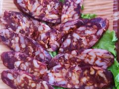 -阿婆情腊排骨火锅(金虹路店)