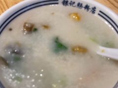 -银记肠粉店(南方医院店)
