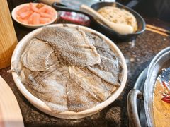 -巴蜀大宅门火锅(新华公园店)