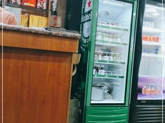 -怡妮新疆风味餐厅(东江湾路店)