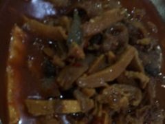 -清真•蜀风园(丁字沽总店)
