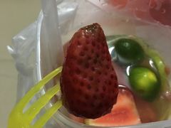 -YO!TEA有茶(坂田佳华领汇店)