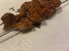 -喝丢一只鞋辣炒海鲜小烧烤(三八广场店)