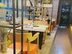-河坝烧烤串城(金达莱店)