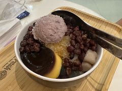 -鲜芋仙(番禺万达广场店)
