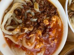 -太原面食店(解放路店)