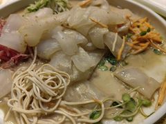 -玉华台饭庄·淮扬菜·烤鸭(望京店)