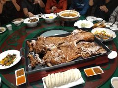 -九十九顶毡房(阜石路店)