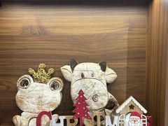 -佩家私房烘焙(宝龙店)