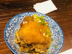 -鸟亭·居酒屋(青年路店)