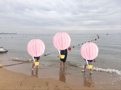 -兴城海滨风景区