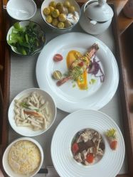 -馨月汇·一悦馨香月子中心(前滩店)