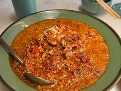 -锦府盐帮·李宅(领展购物广场中关村店)